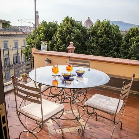 Acacia Firenze - Pandora Apartment Exterior foto