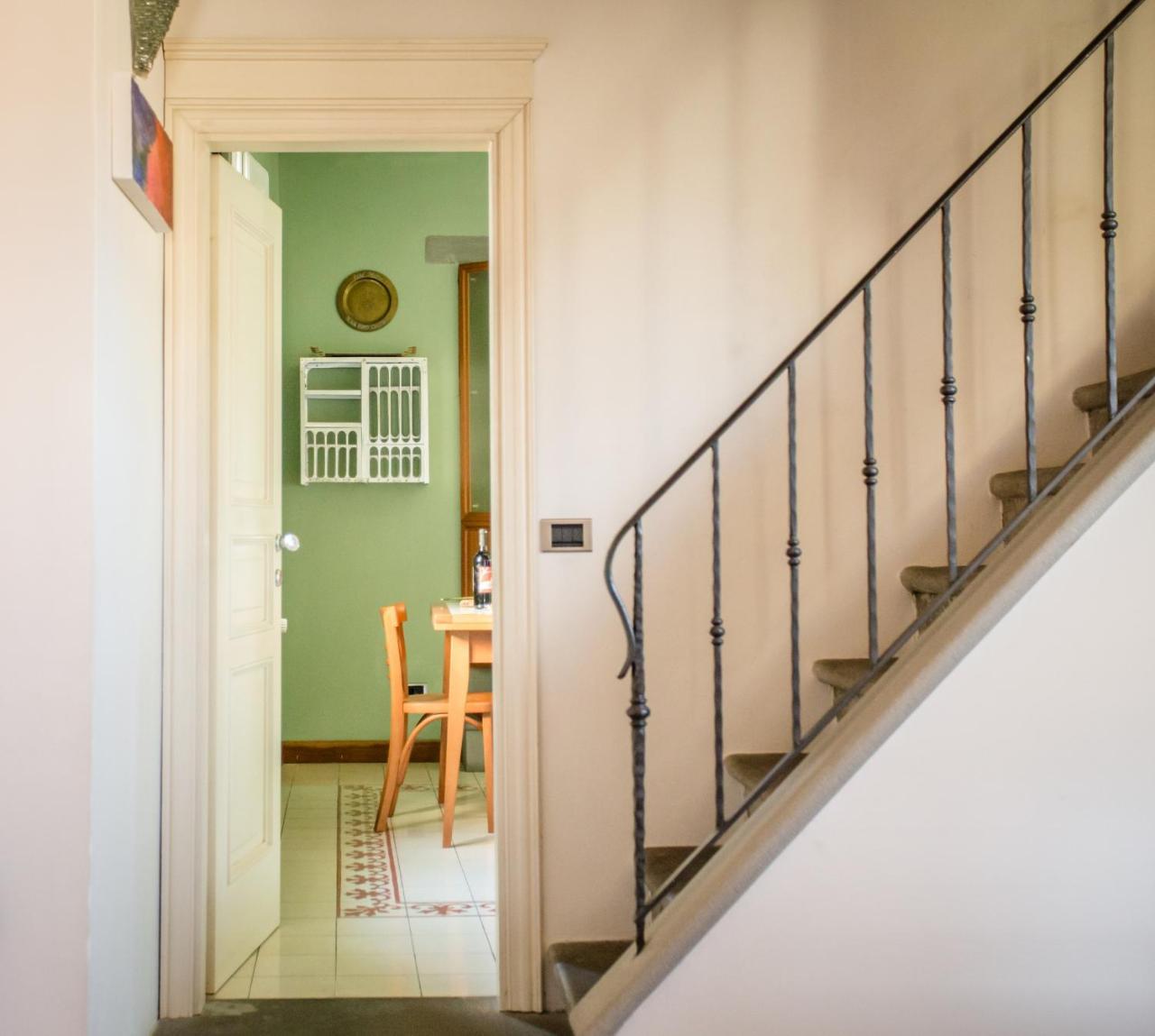 Acacia Firenze - Pandora Apartment Exterior foto