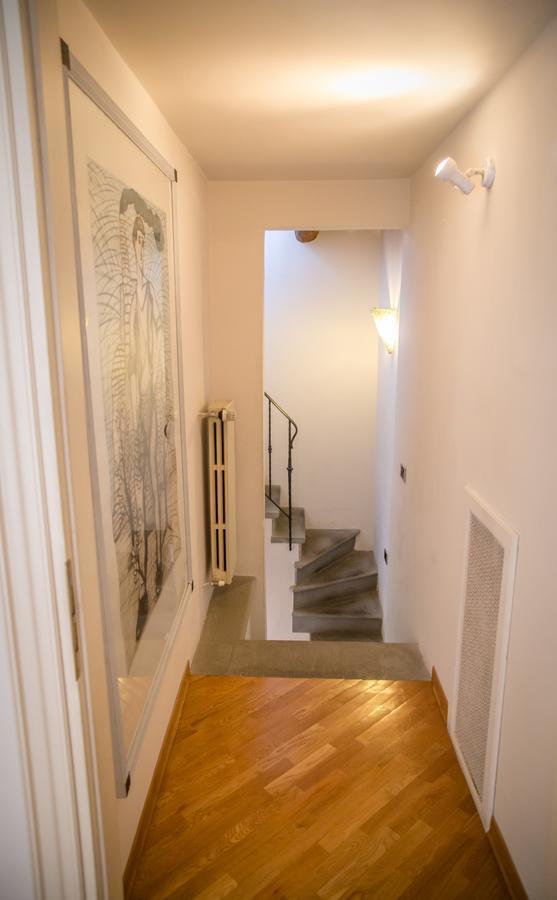 Acacia Firenze - Pandora Apartment Exterior foto