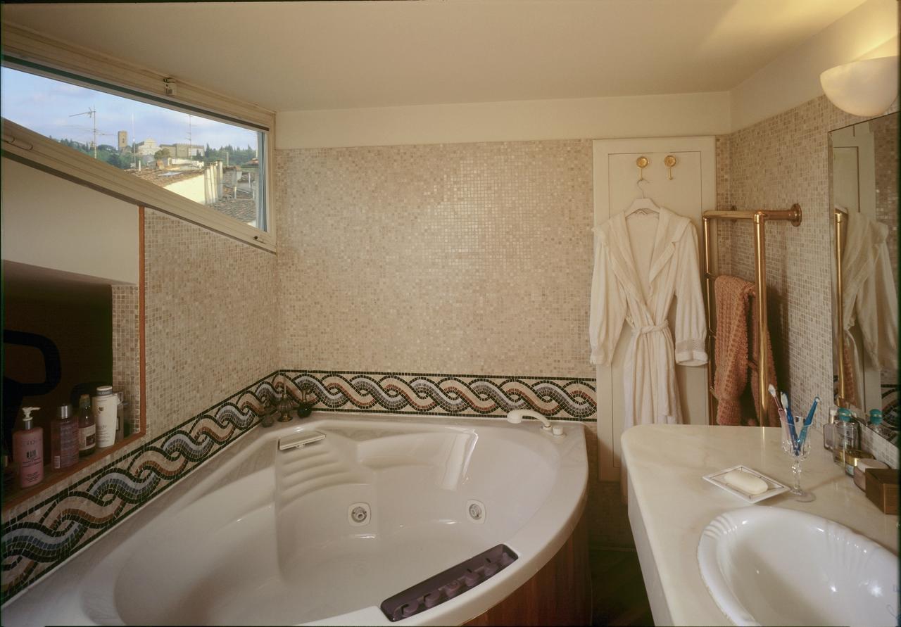 Acacia Firenze - Pandora Apartment Exterior foto